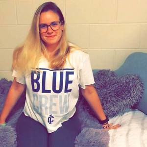 Meet your Posher, Willow